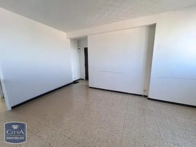 Appartement à vendre, 68m², Marseille 14ème