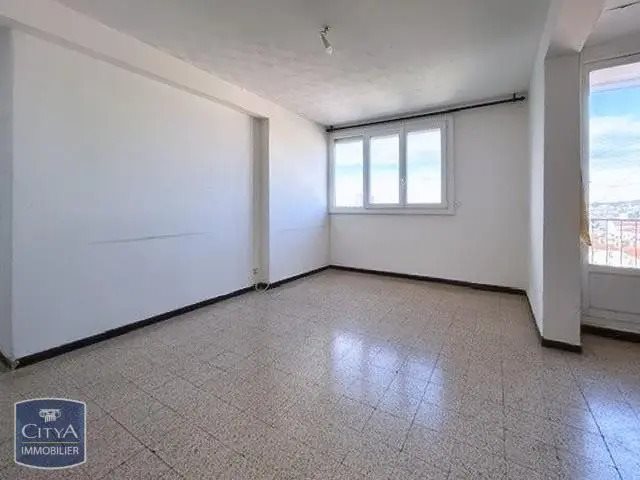 Appartement à vendre, 68m², Marseille 14ème