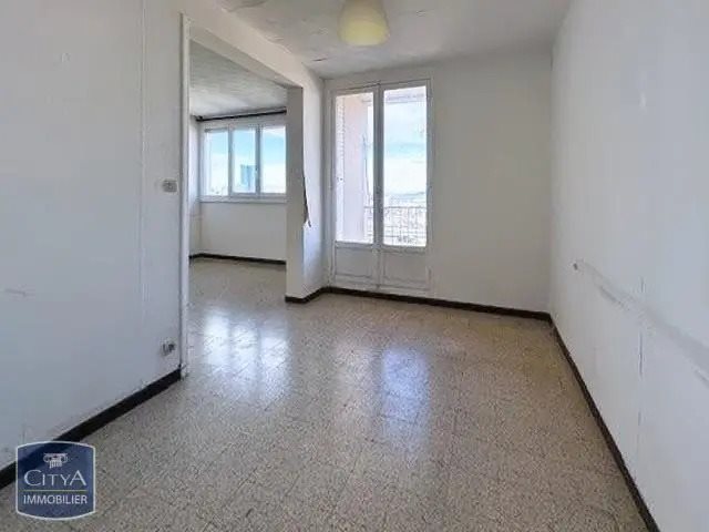 Appartement à vendre, 68m², Marseille 14ème