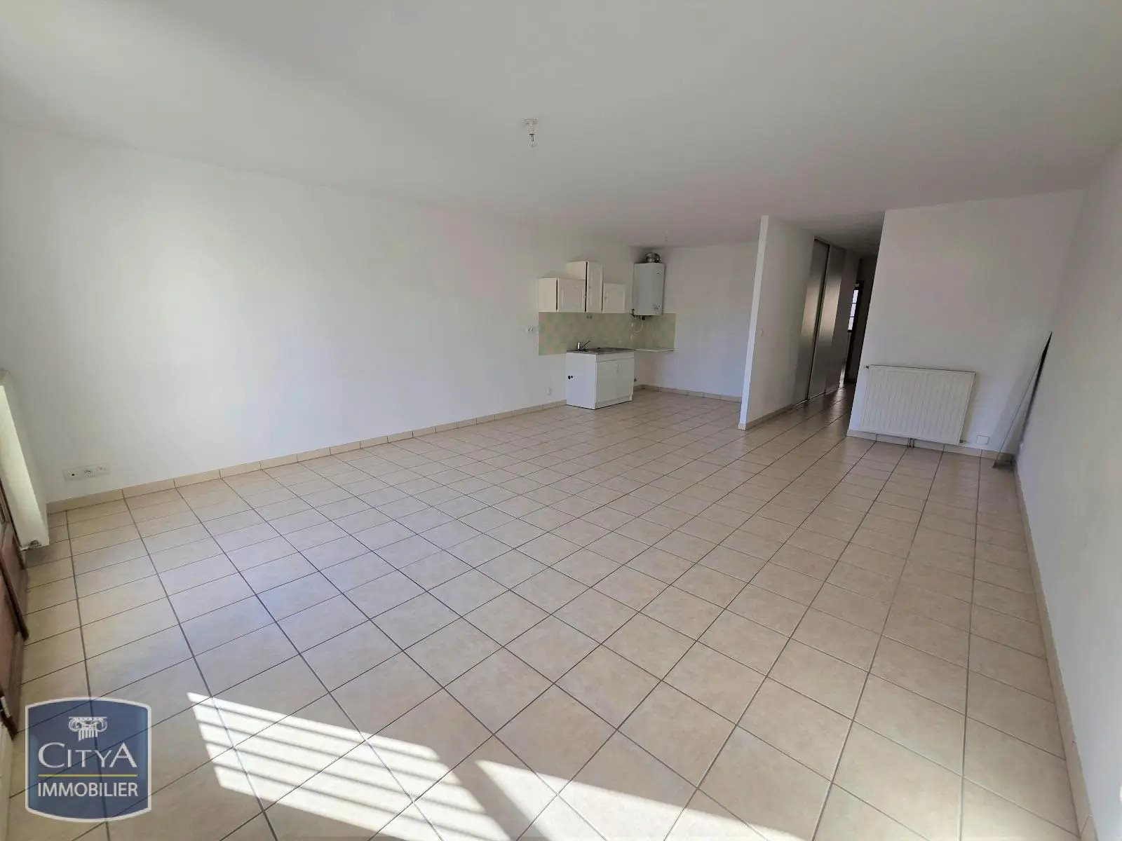 Appartement à louer, 76m², Issoire