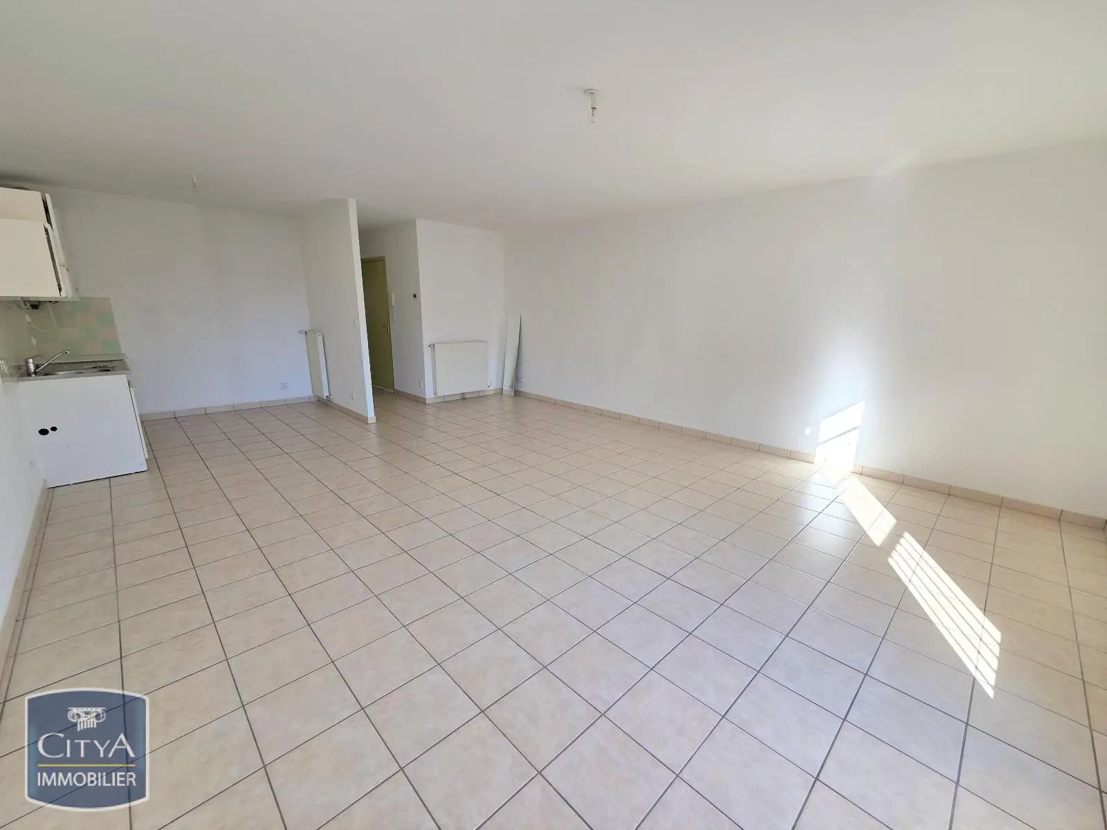 Appartement à louer, 76m², Issoire