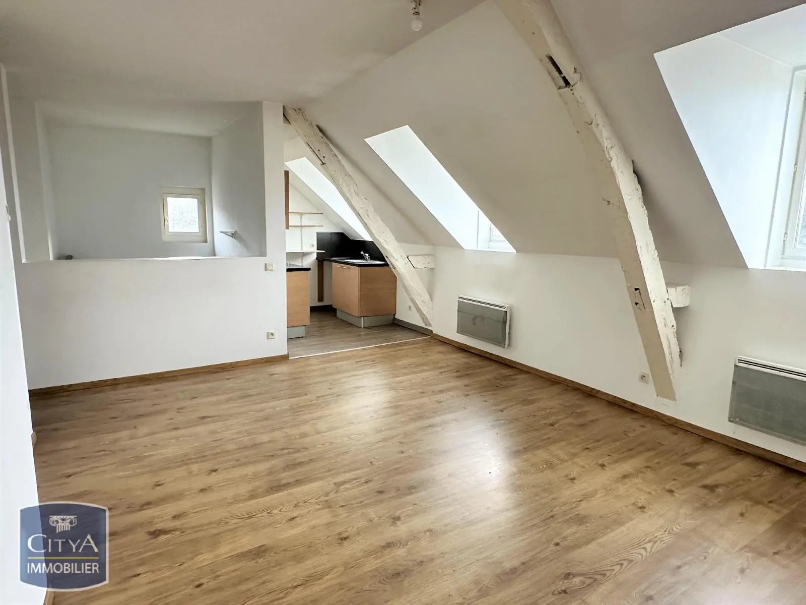 Appartement à vendre, 54m², Terrasson-Lavilledieu