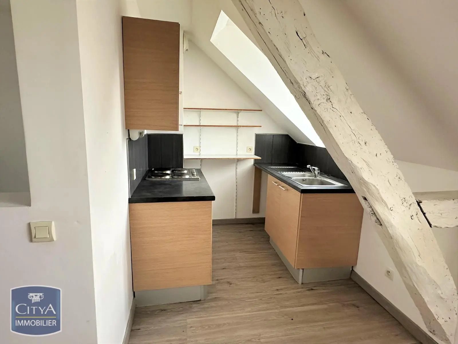 Appartement à vendre, 54m², Terrasson-Lavilledieu