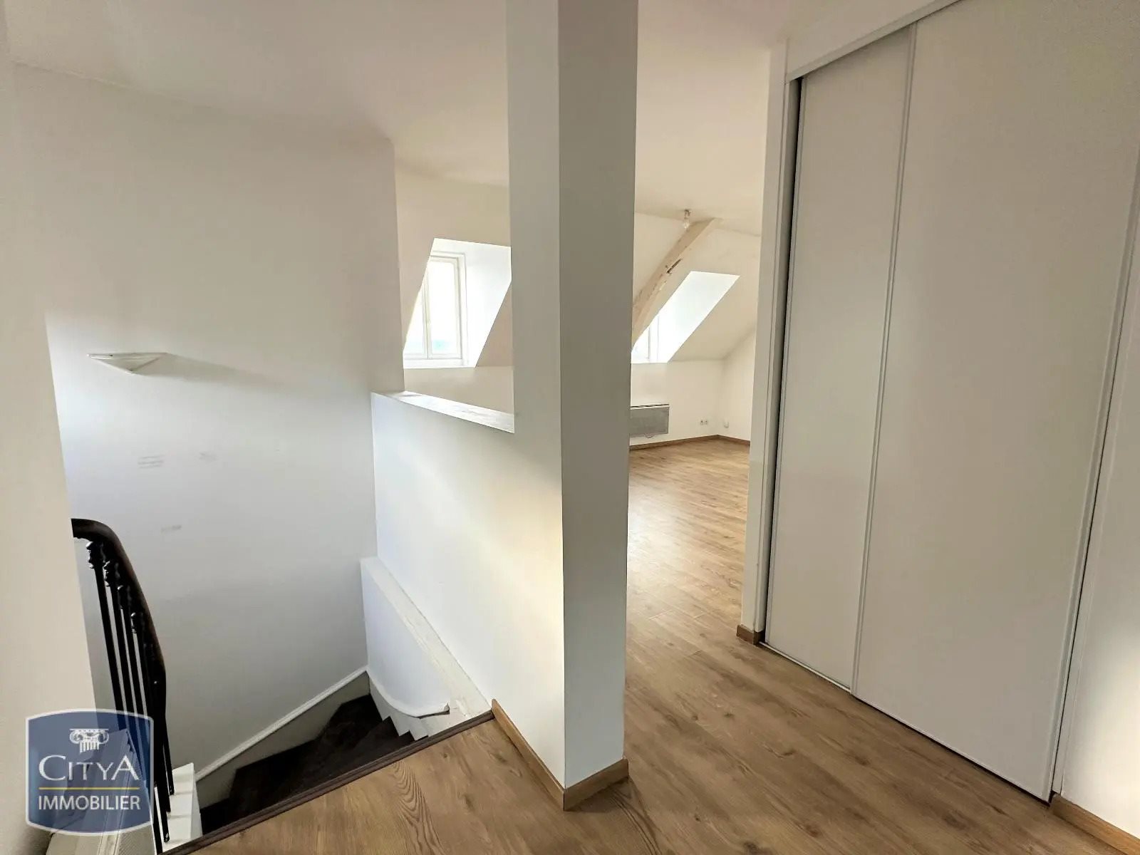 Appartement à vendre, 54m², Terrasson-Lavilledieu