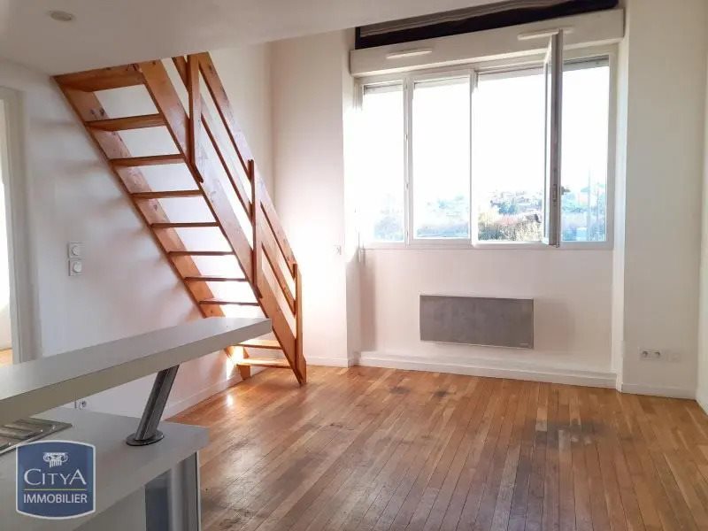 Appartement à louer, 51m², Champagne-sur-Seine