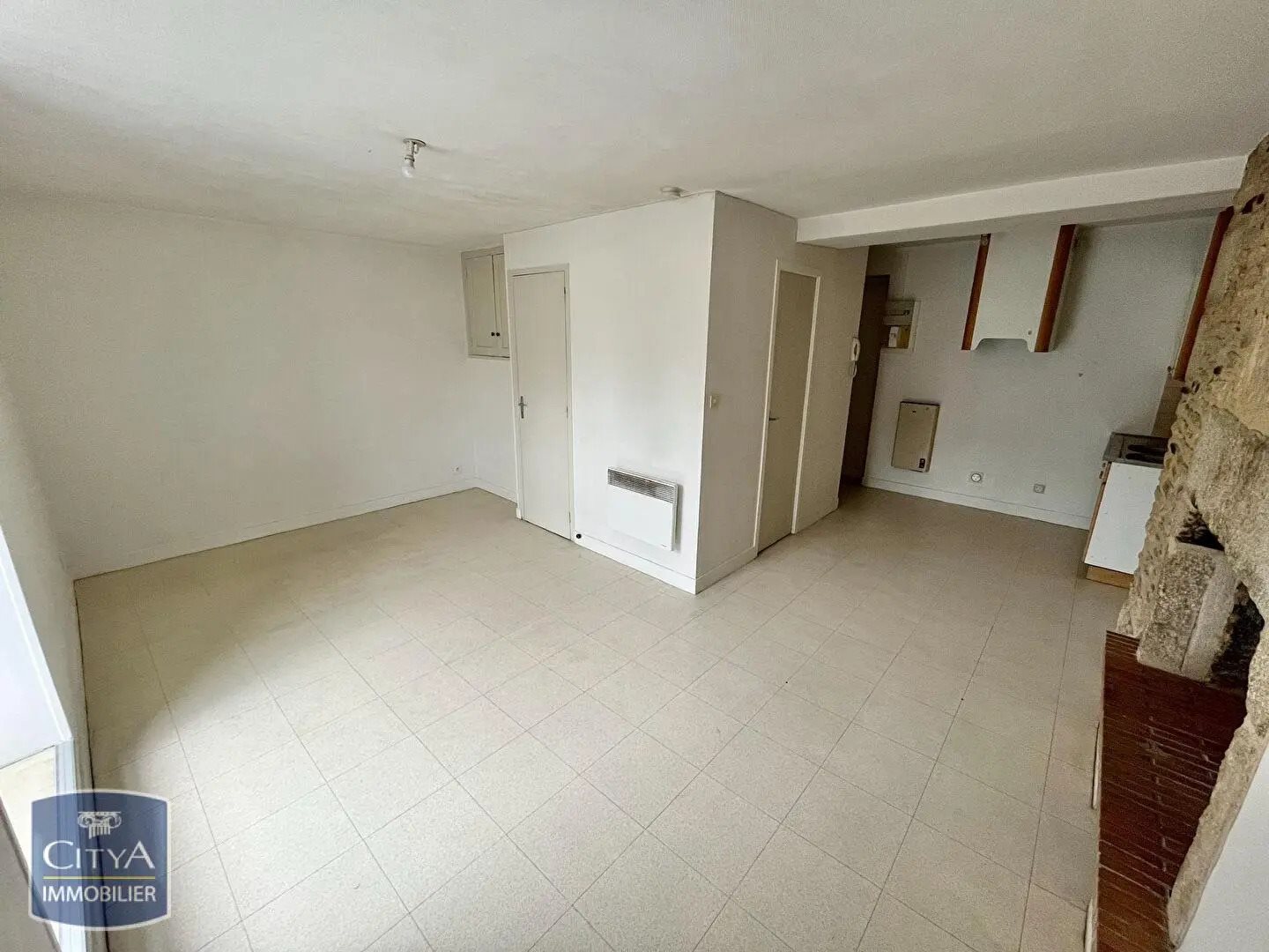 Appartement à louer, 25m², Alençon
