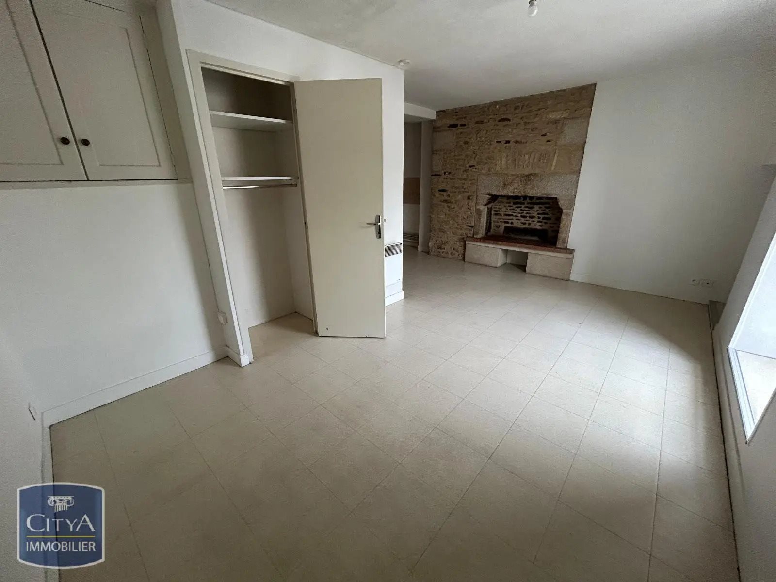 Appartement à louer, 25m², Alençon