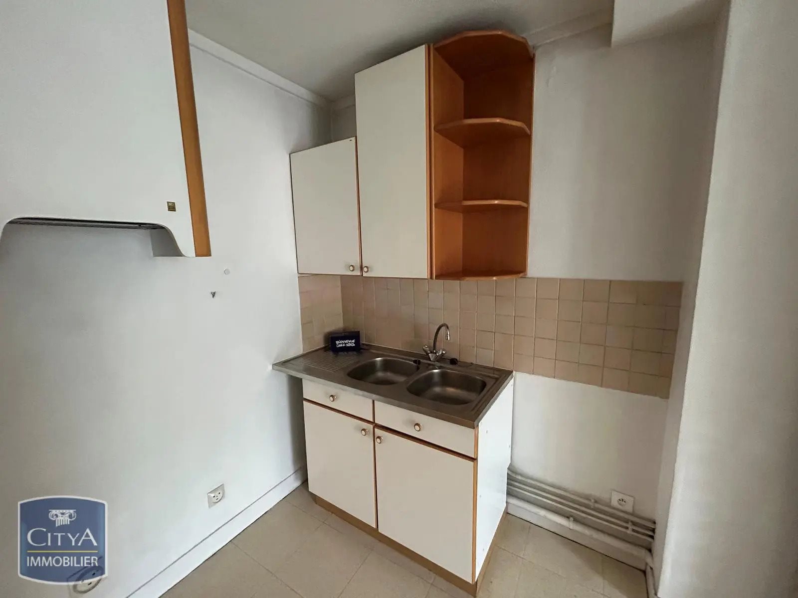 Appartement à louer, 25m², Alençon