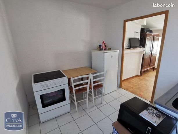 Appartement à vendre, 66m², Saint-Etienne
