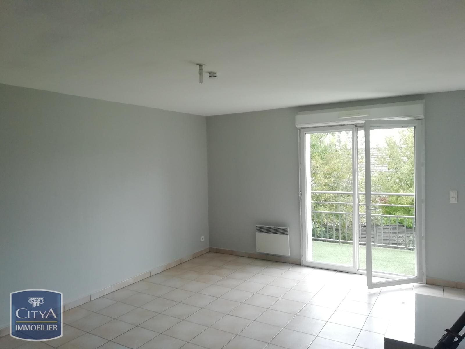 Appartement à louer, 48m², Hénin-Beaumont