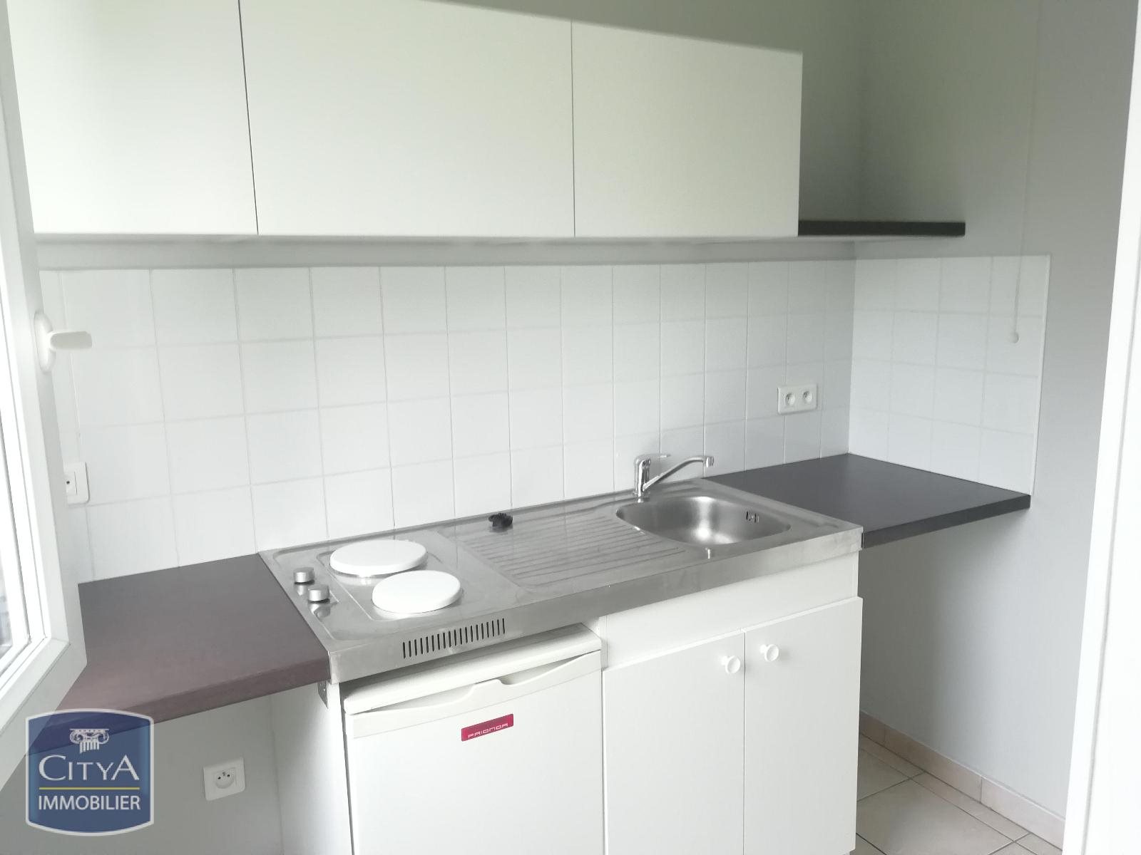 Appartement à louer, 48m², Hénin-Beaumont
