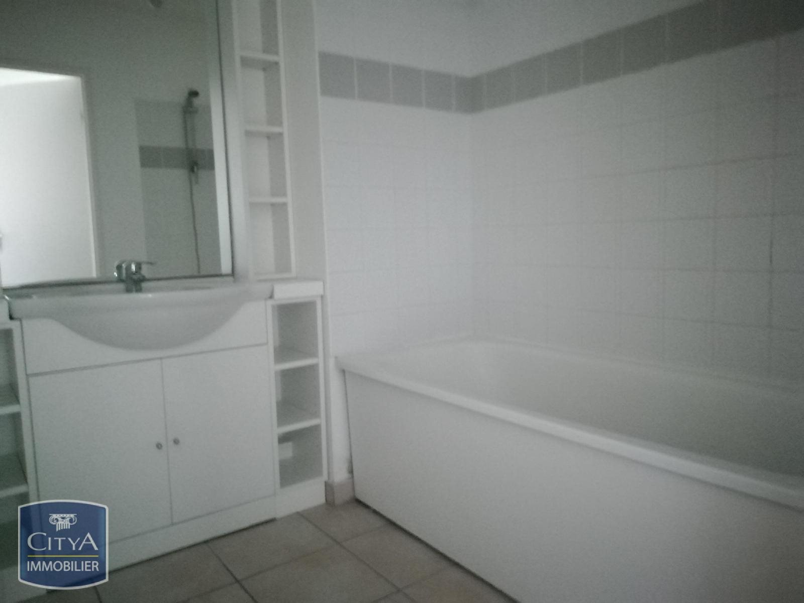 Appartement à louer, 48m², Hénin-Beaumont