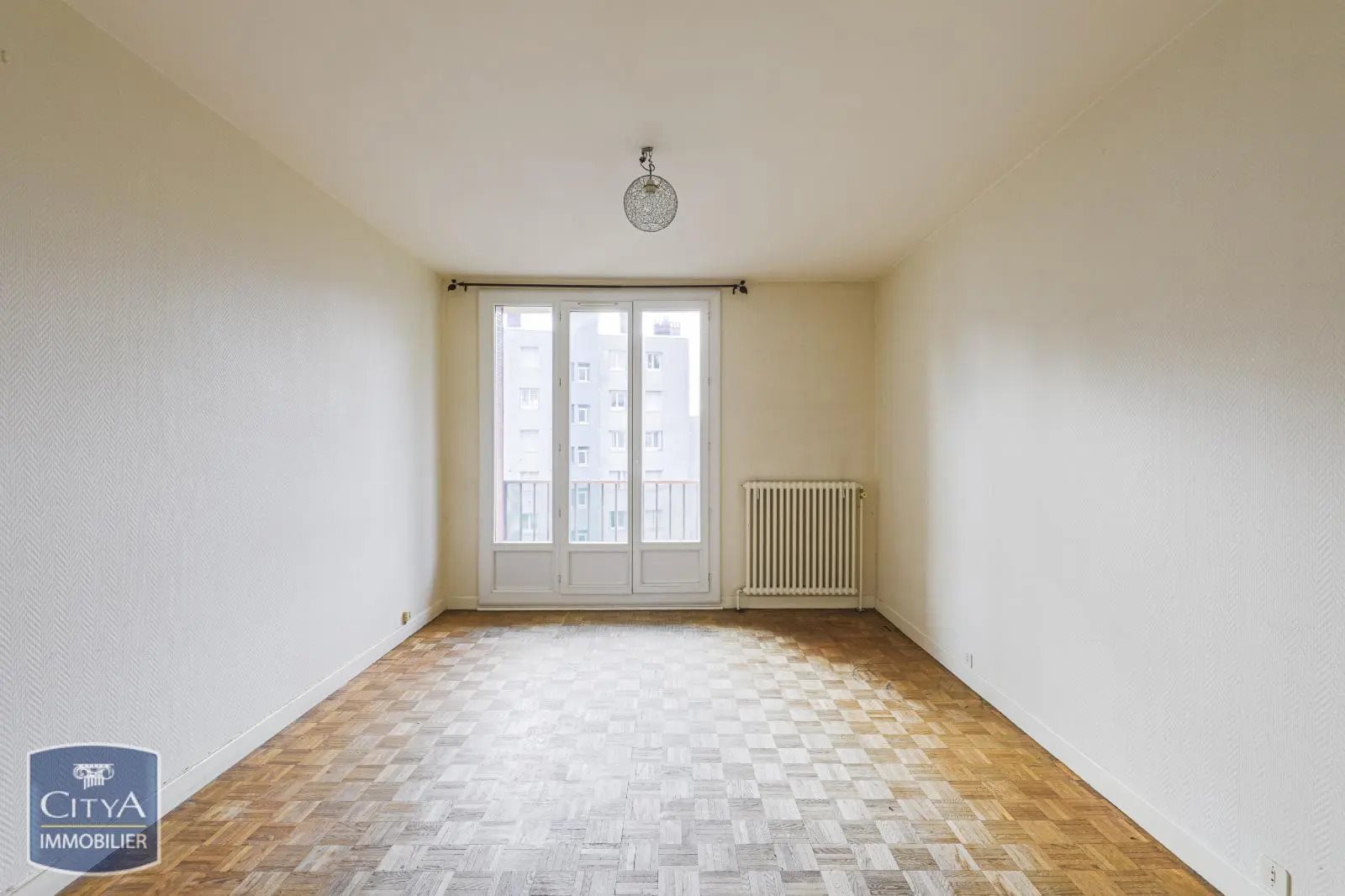 Appartement à vendre, 57m², Grenoble