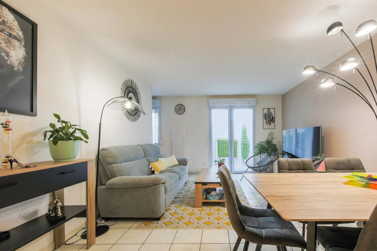 Appartement à vendre, 55m², Vendôme