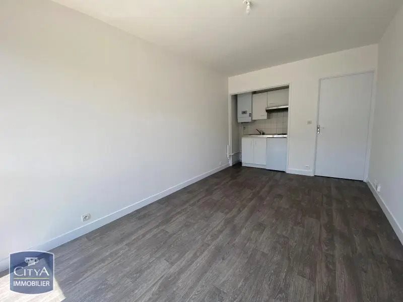 Appartement à louer, 19m², Mainvilliers