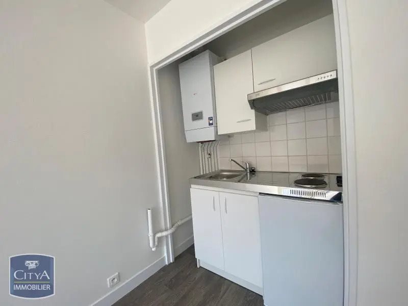 Appartement à louer, 19m², Mainvilliers
