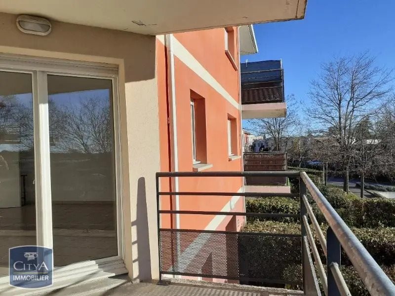 Appartement à louer, 92m², Saint-Christol-lès-Alès