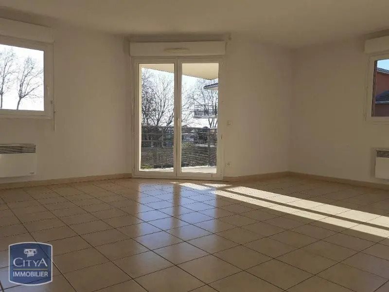 Appartement à louer, 92m², Saint-Christol-lès-Alès