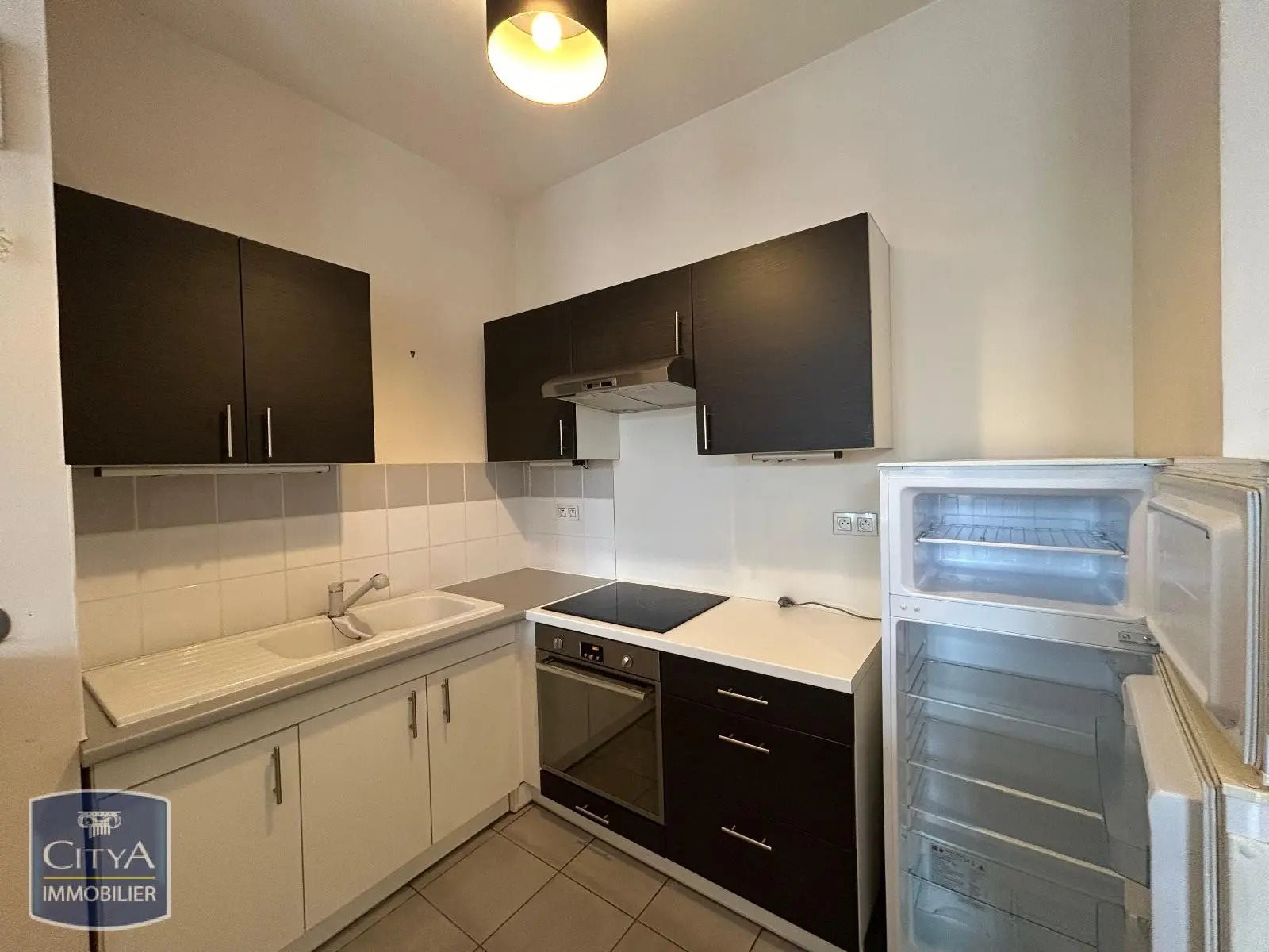 Appartement à louer, 81m², Sedan