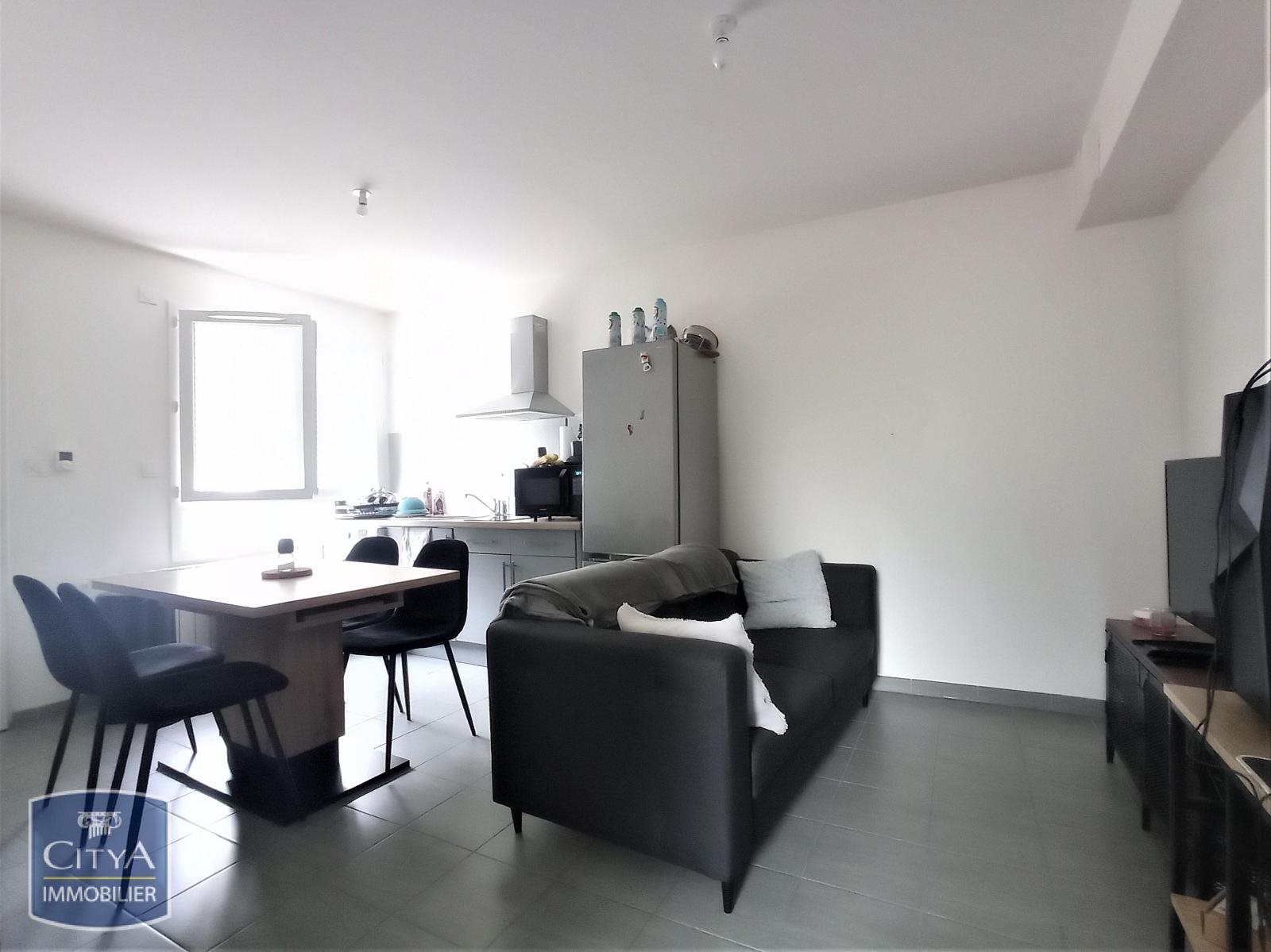 Appartement à louer, 29m², Lempdes