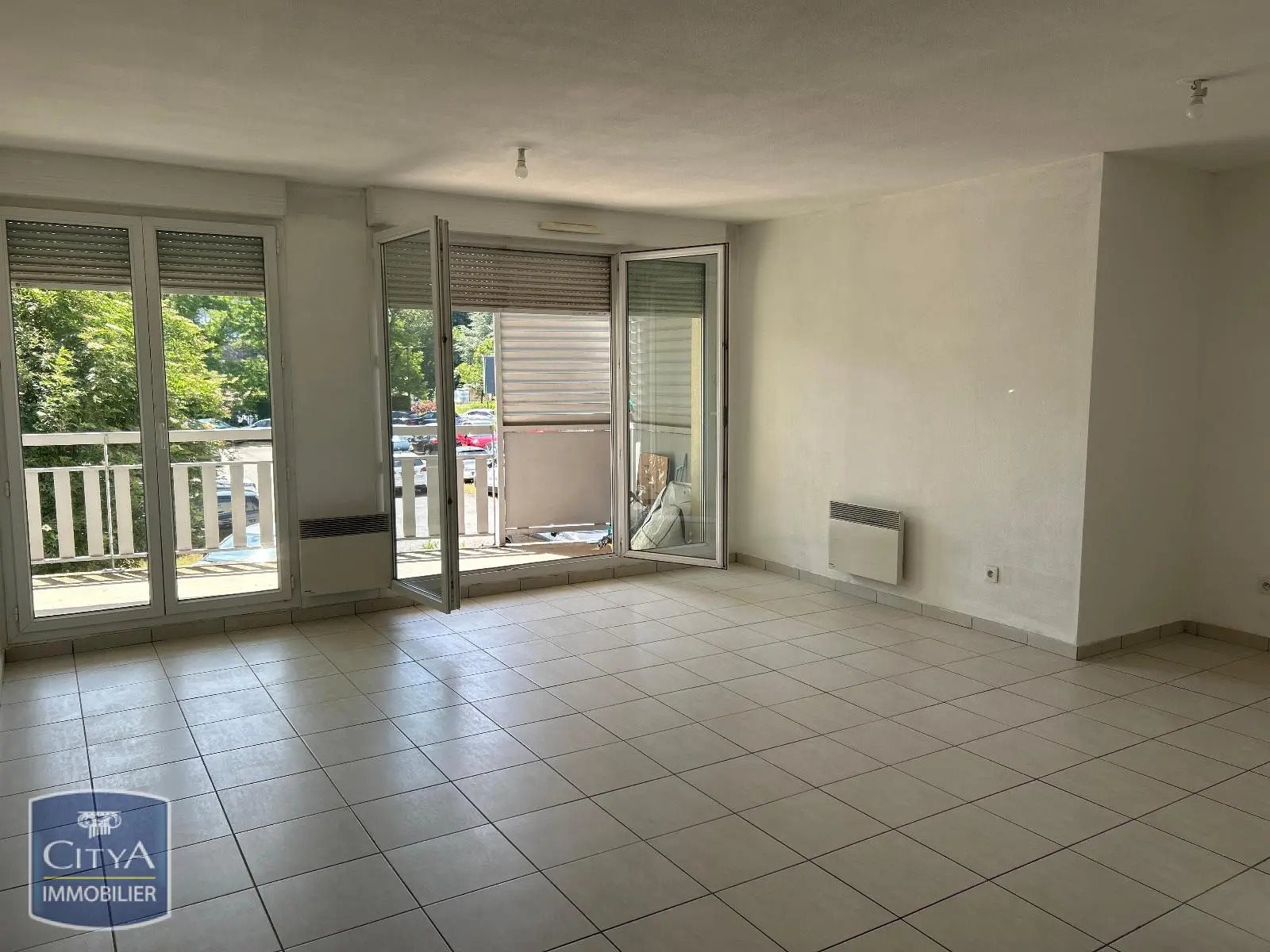 Appartement à vendre, 61m², Saint-Etienne