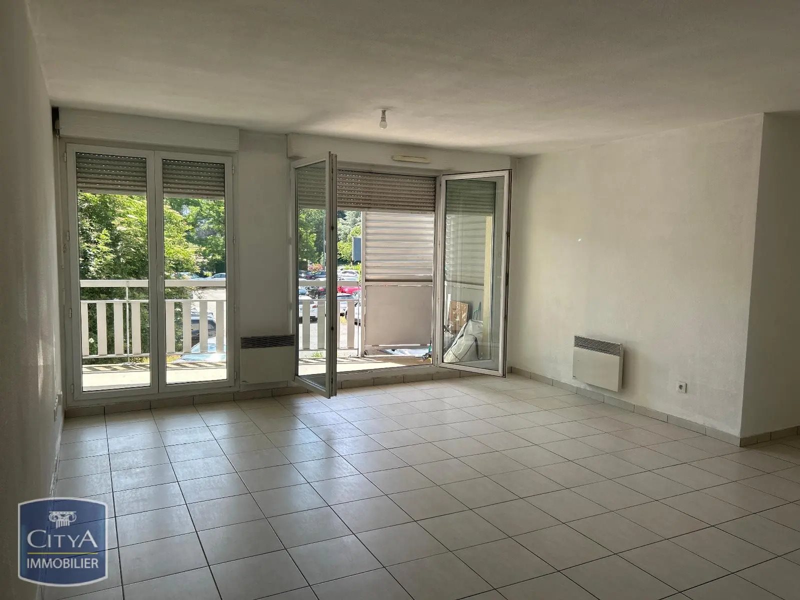 Appartement à vendre, 61m², Saint-Etienne