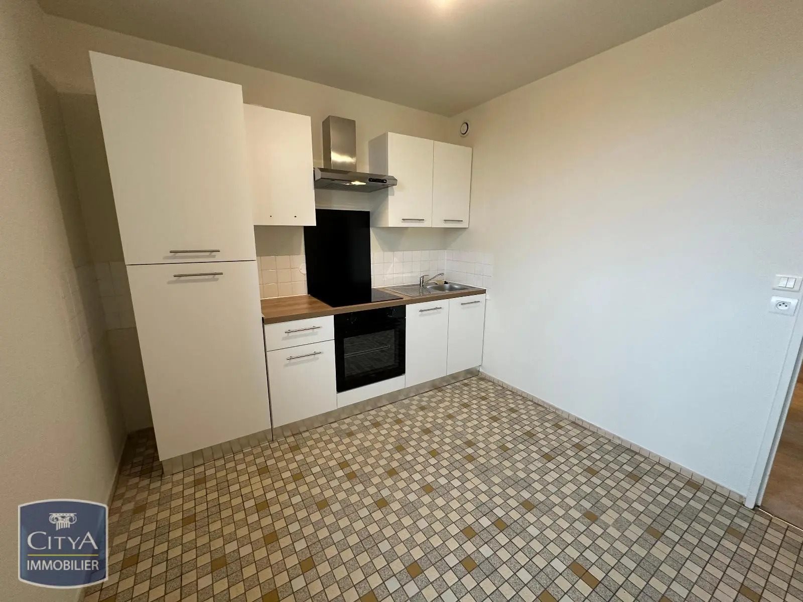 Appartement à louer, 62m², Levroux