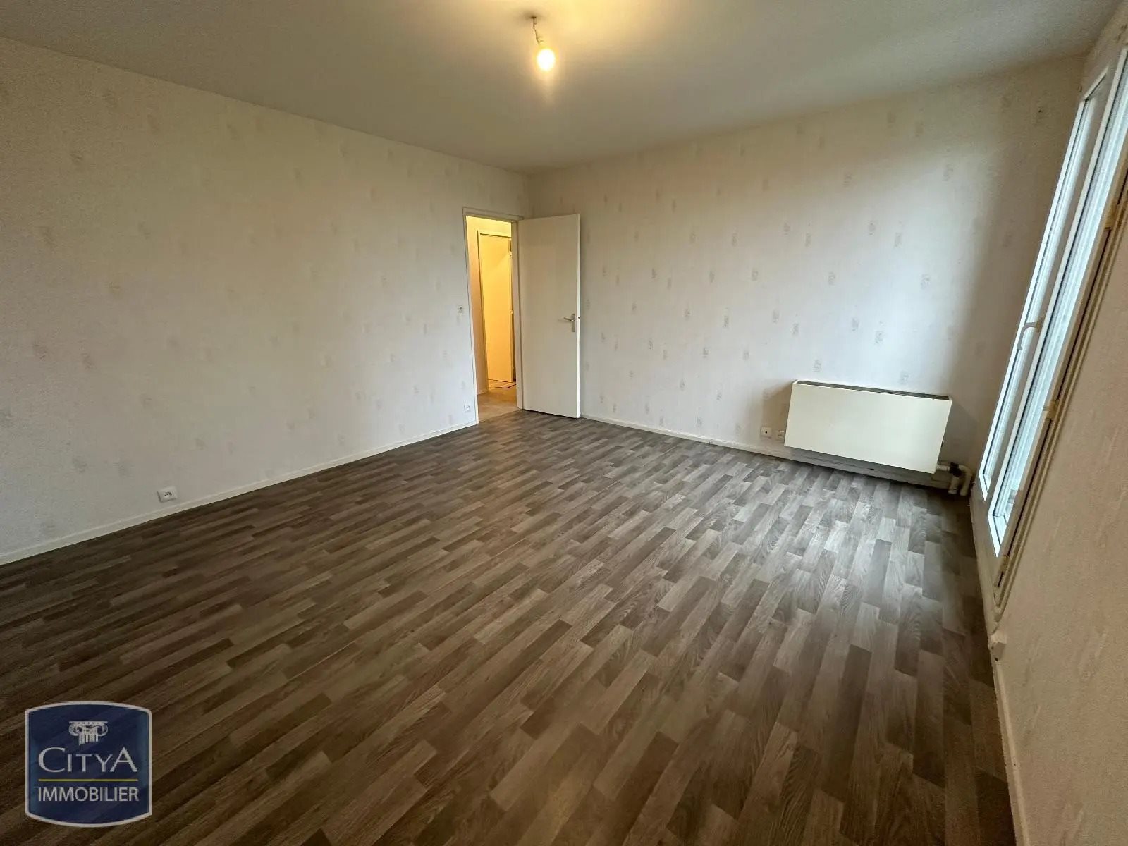 Appartement à louer, 62m², Levroux