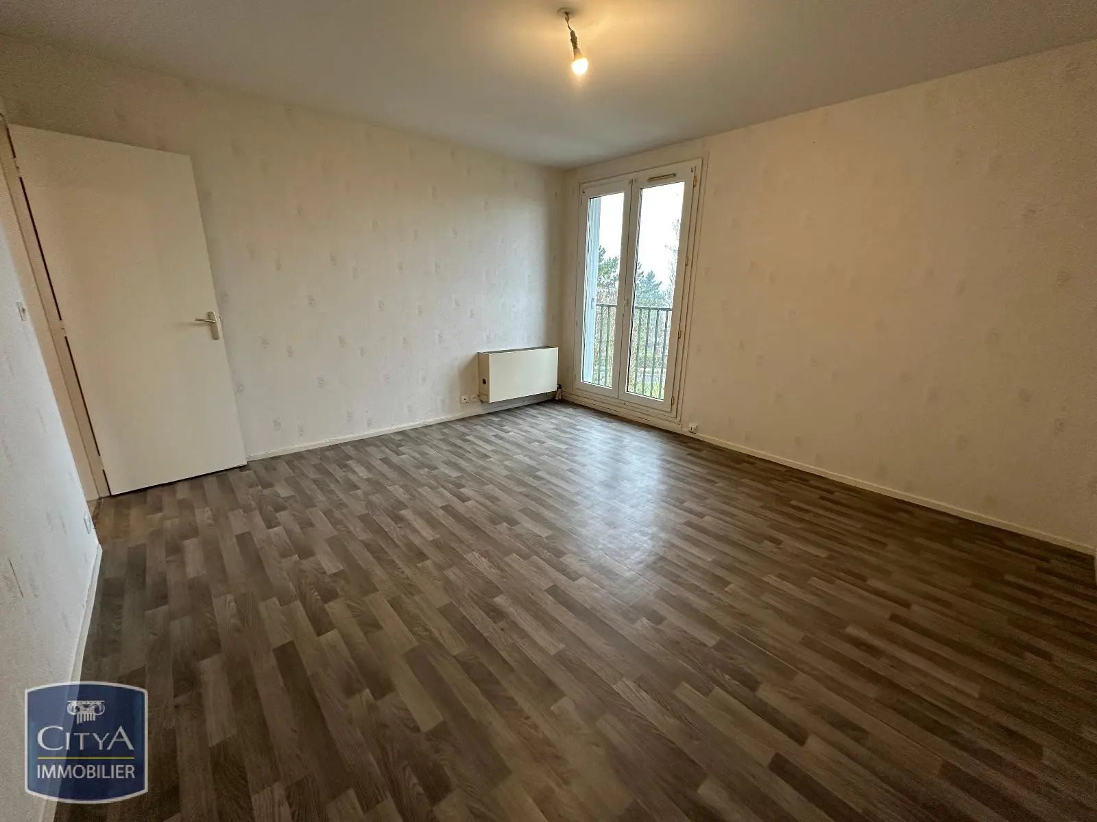 Appartement à louer, 62m², Levroux