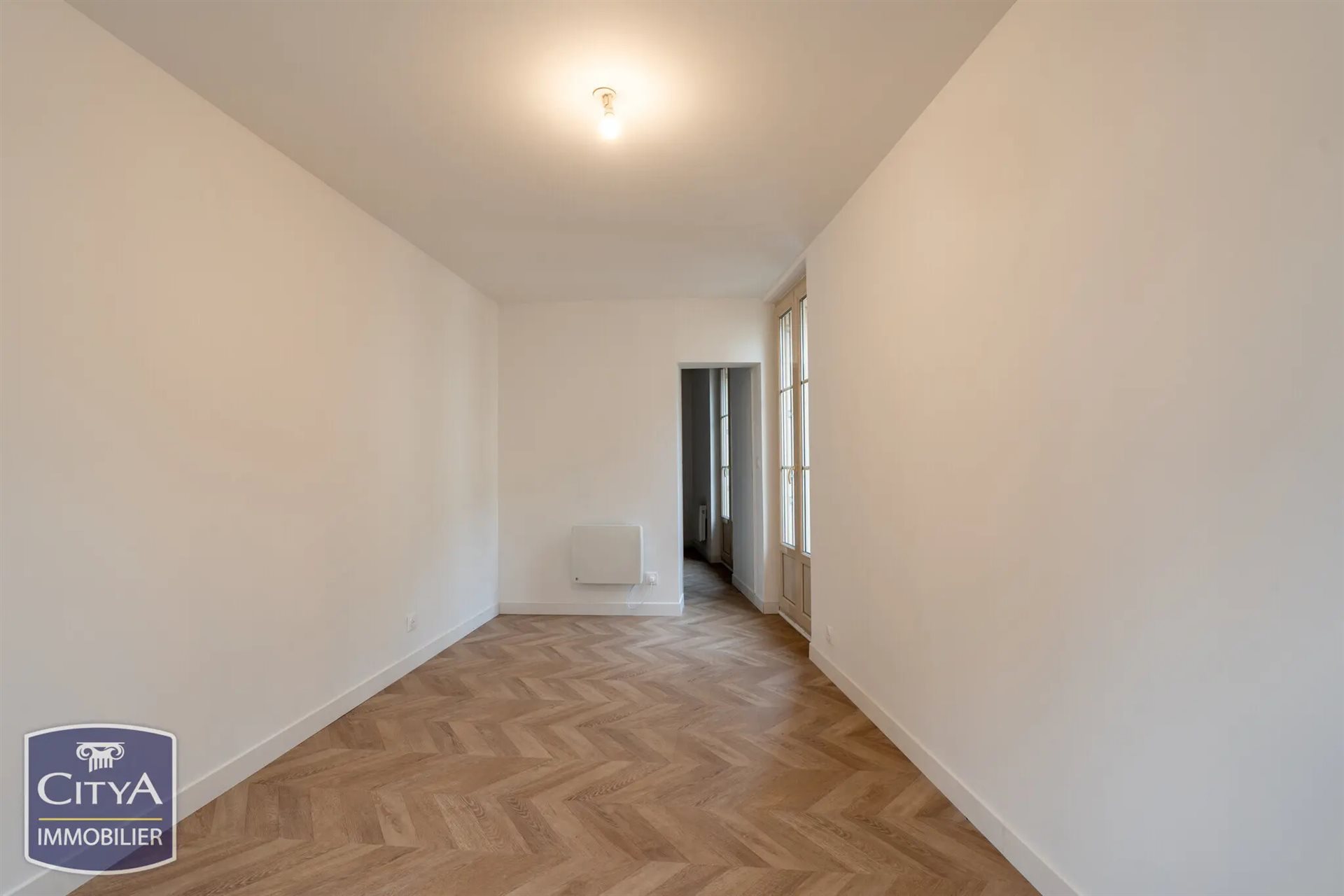 Appartement à vendre, 52m², Le Mans