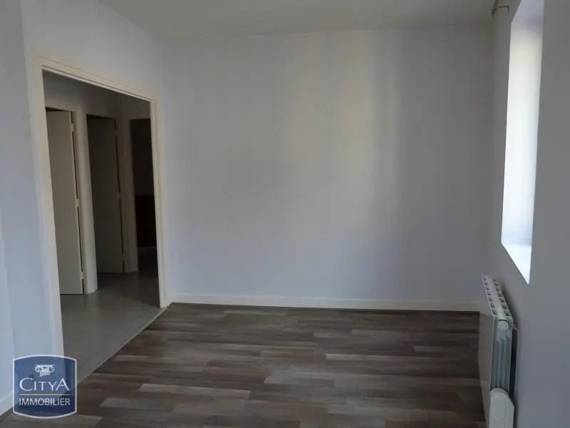 Appartement à louer, 41m², Mozac