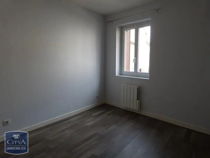 Appartement à louer, 41m², Mozac