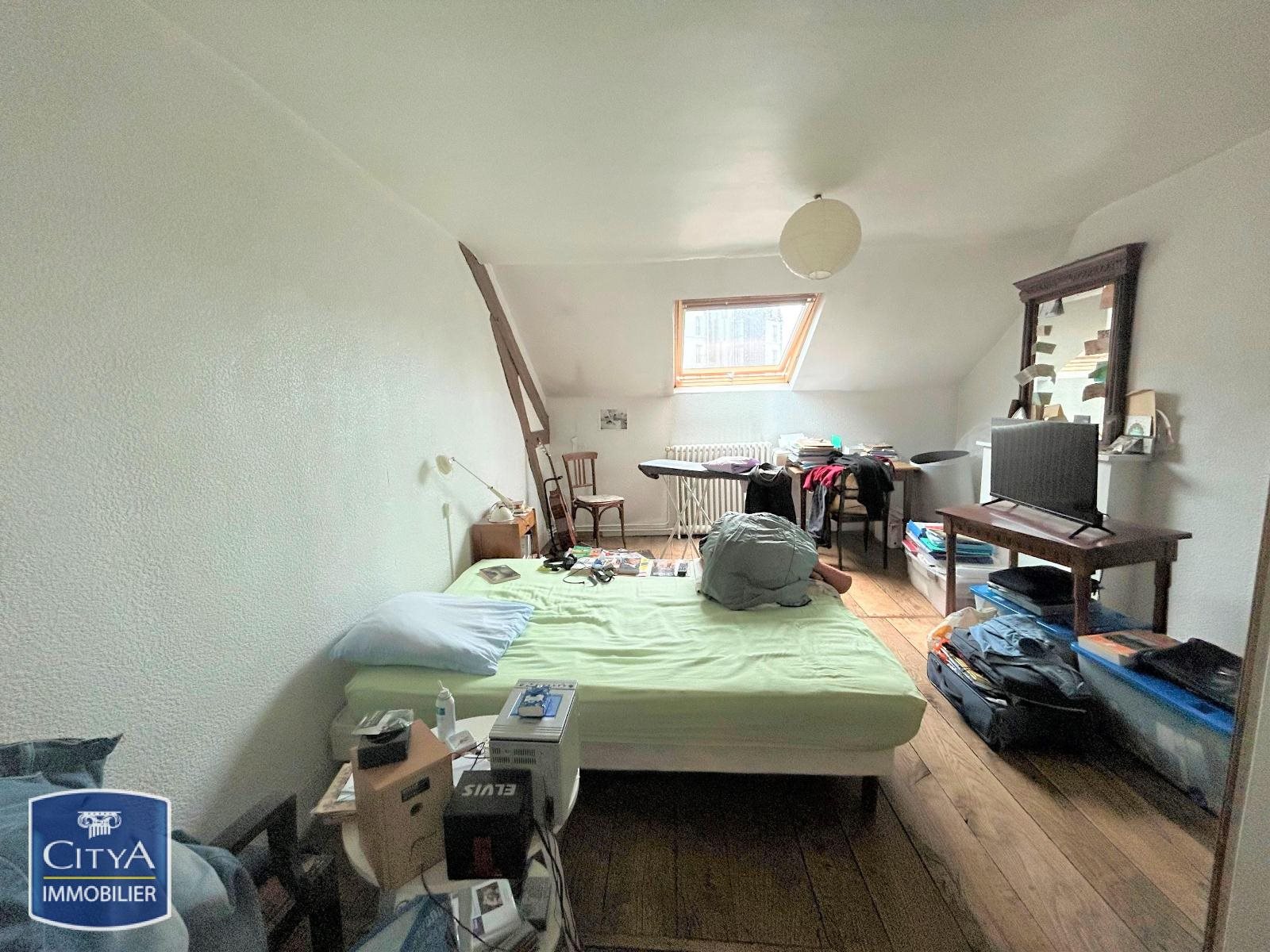 Appartement à louer, 34m², Limoges