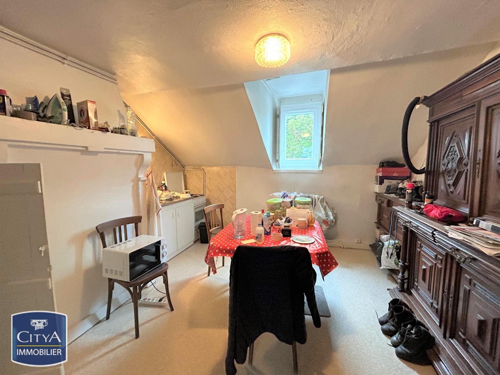 Appartement à louer, 34m², Limoges