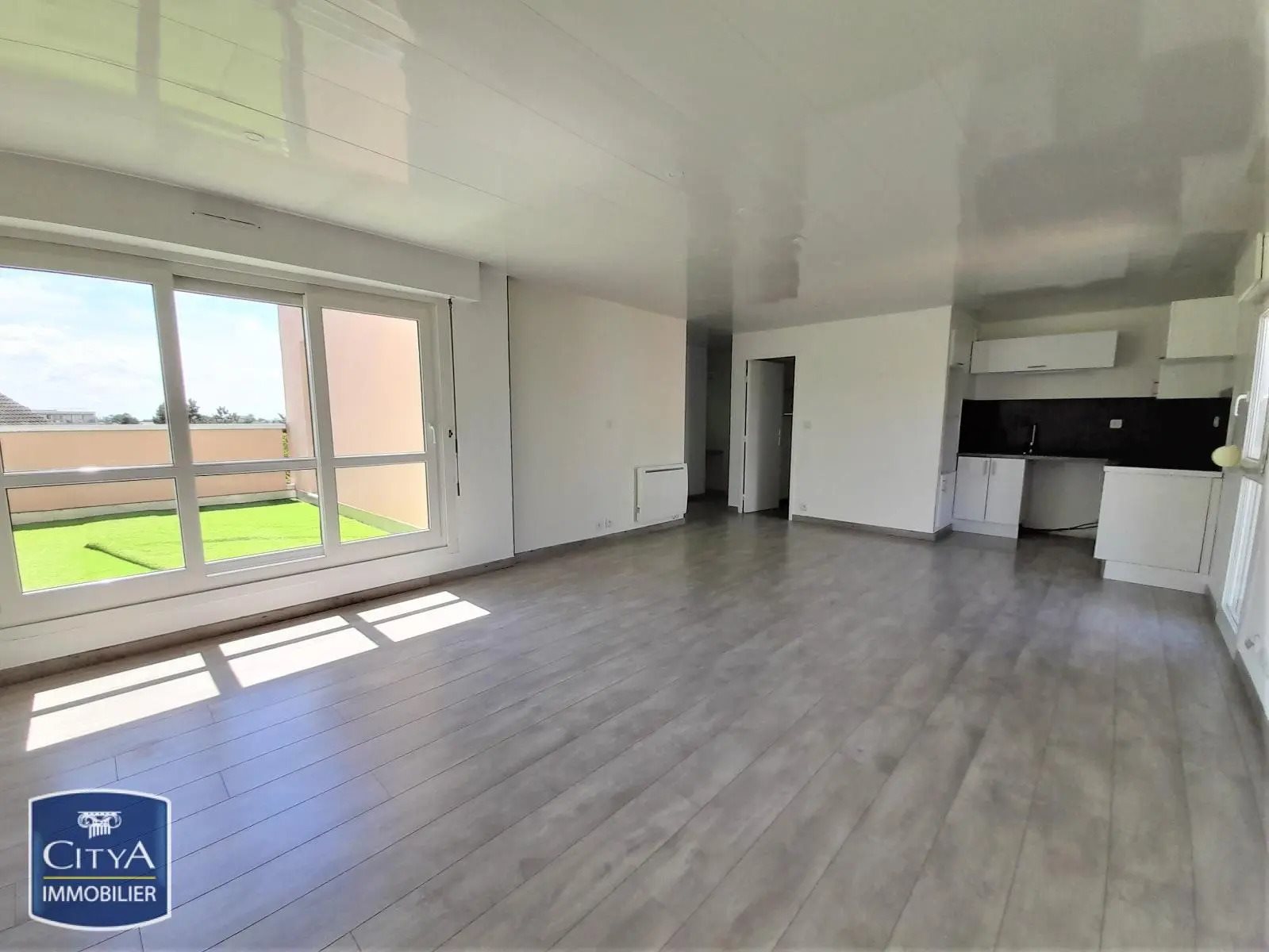 Appartement à vendre, 52m², Genlis
