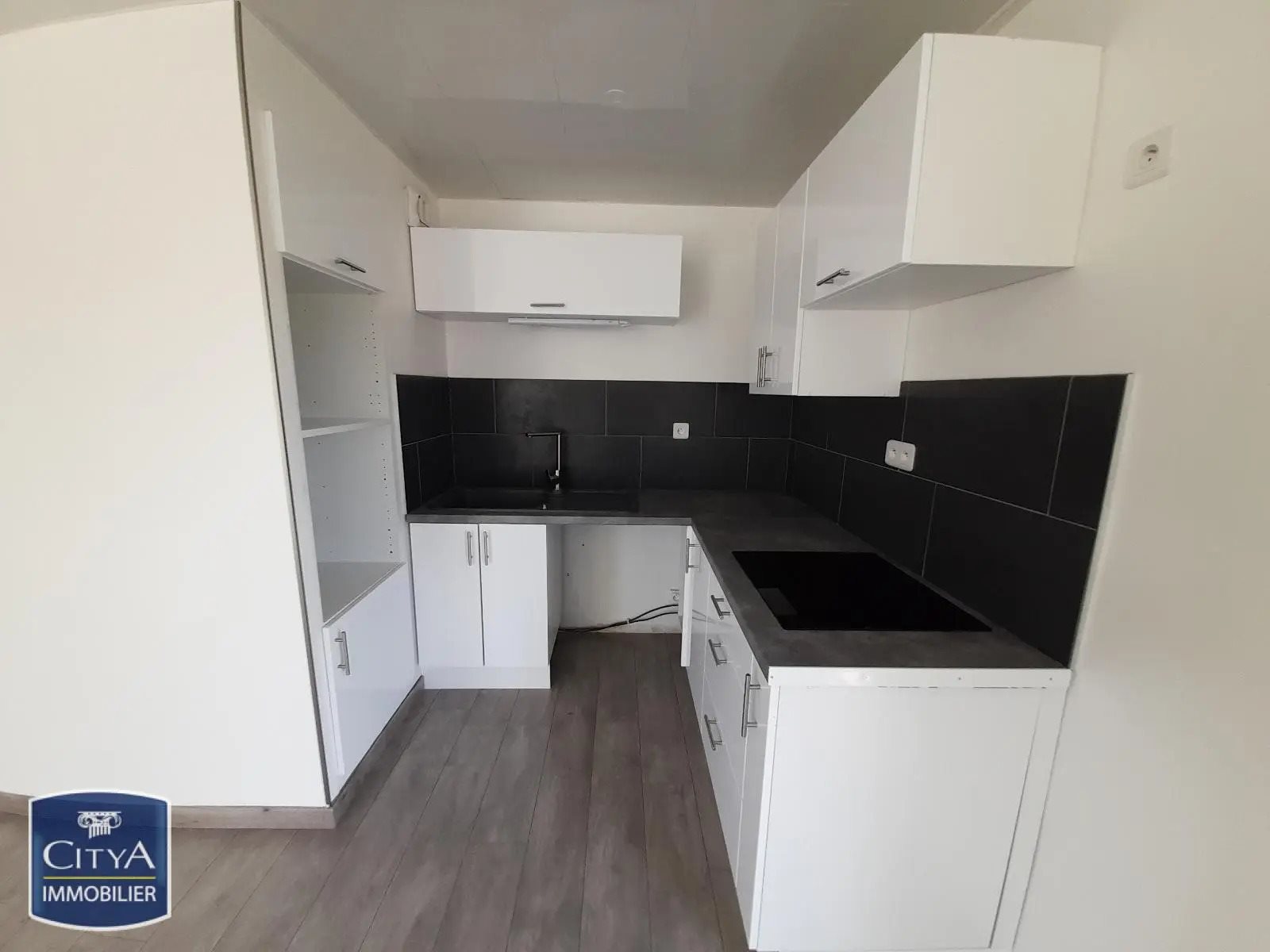 Appartement à vendre, 52m², Genlis