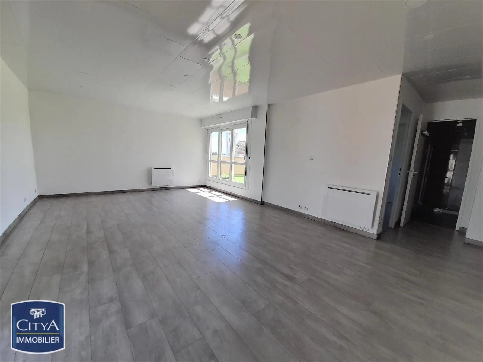 Appartement à vendre, 52m², Genlis