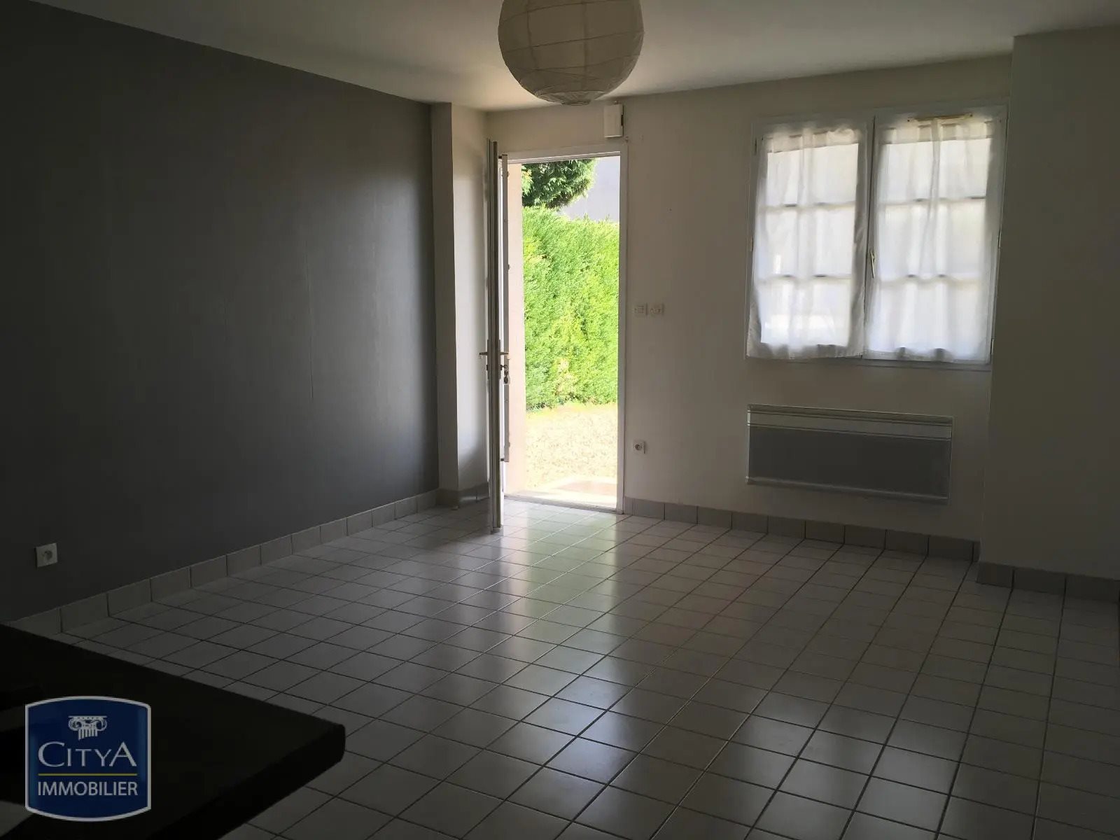 Maison à louer, 56m², Villiers