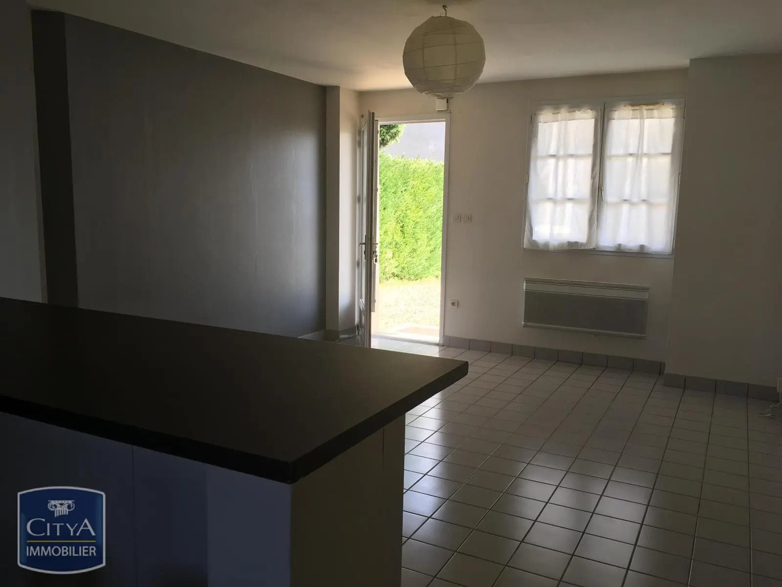 Maison à louer, 56m², Villiers