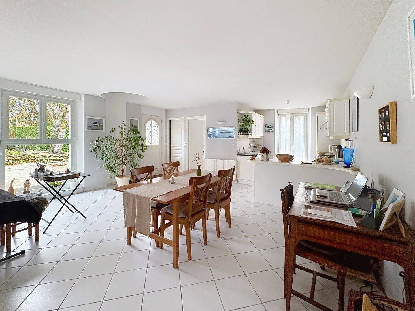 Maison à vendre, 130m², Orphin