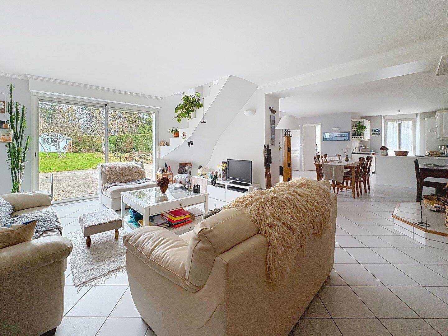 Maison à vendre, 130m², Orphin