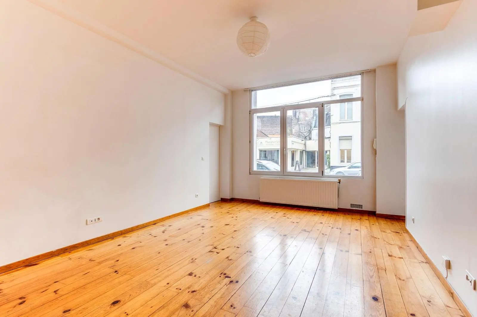 Appartement à vendre, 42m², Lille