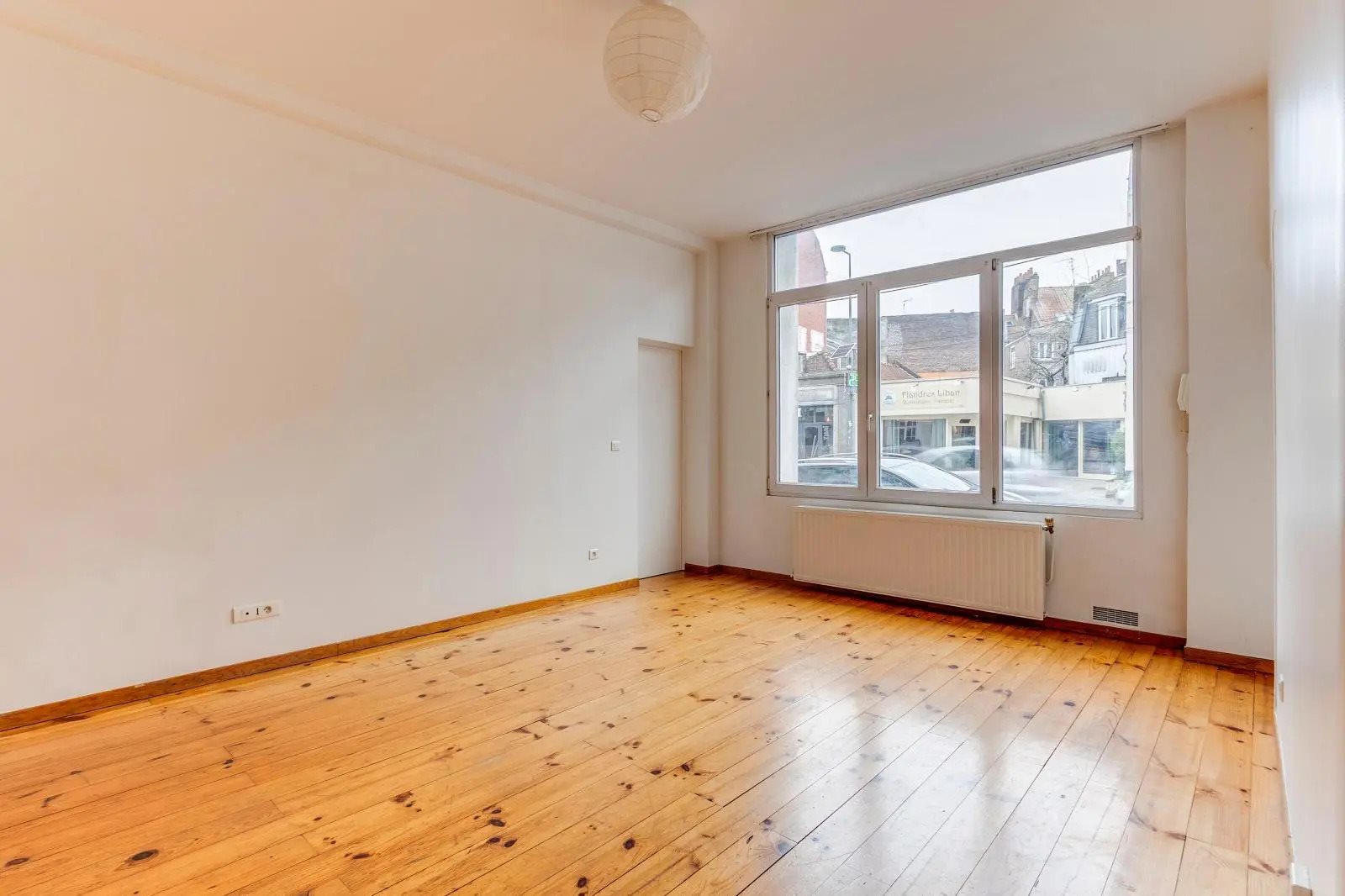 Appartement à vendre, 42m², Lille