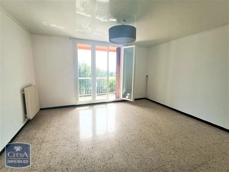 Appartement à louer, 60m², Port-de-Bouc