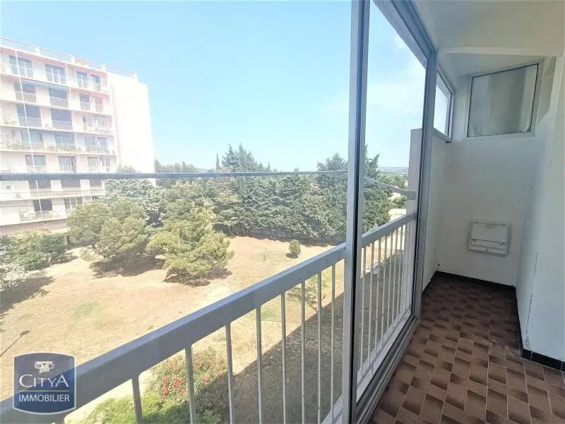 Appartement à louer, 60m², Port-de-Bouc