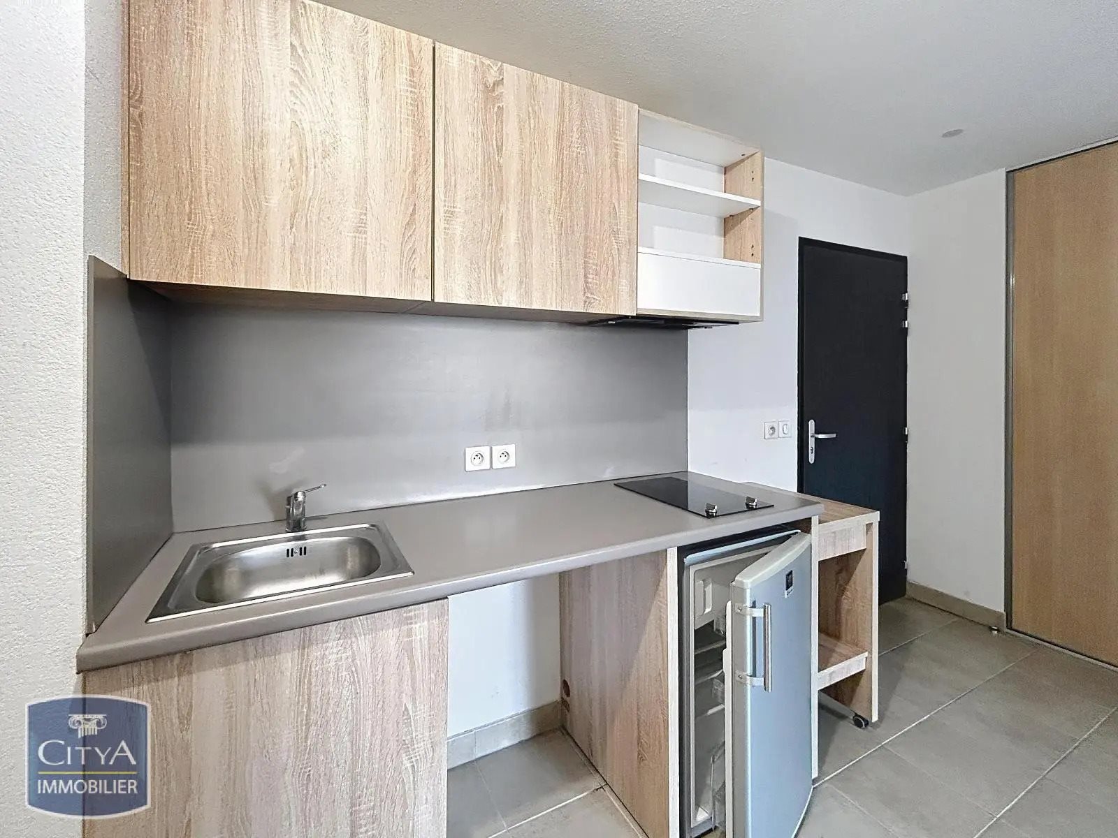 Appartement à louer, 41m², Nîmes