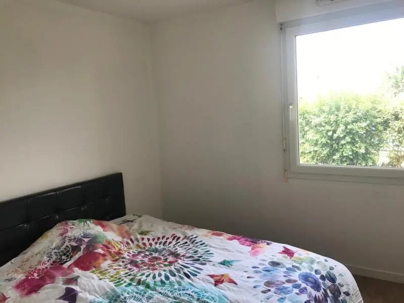 Appartement à louer, 39m², Cléon