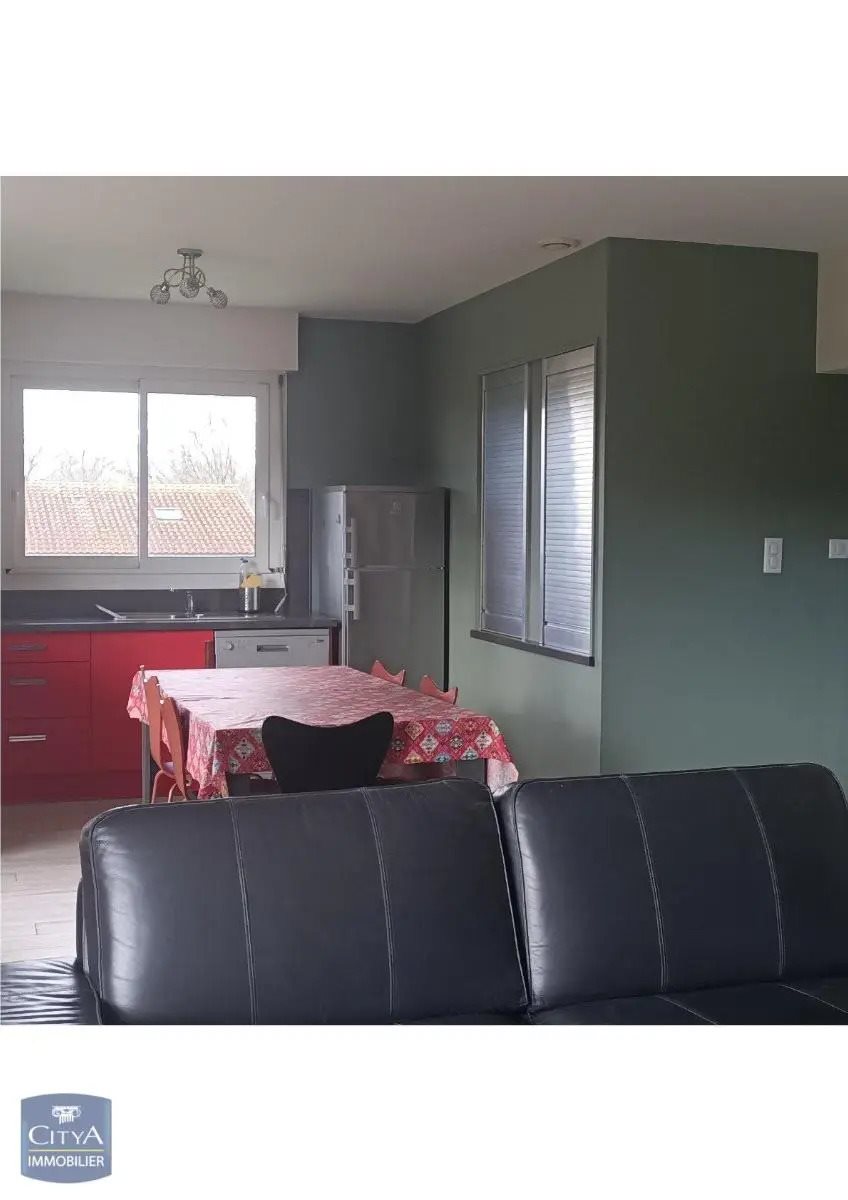 Maison à louer, 114m², Souraïde