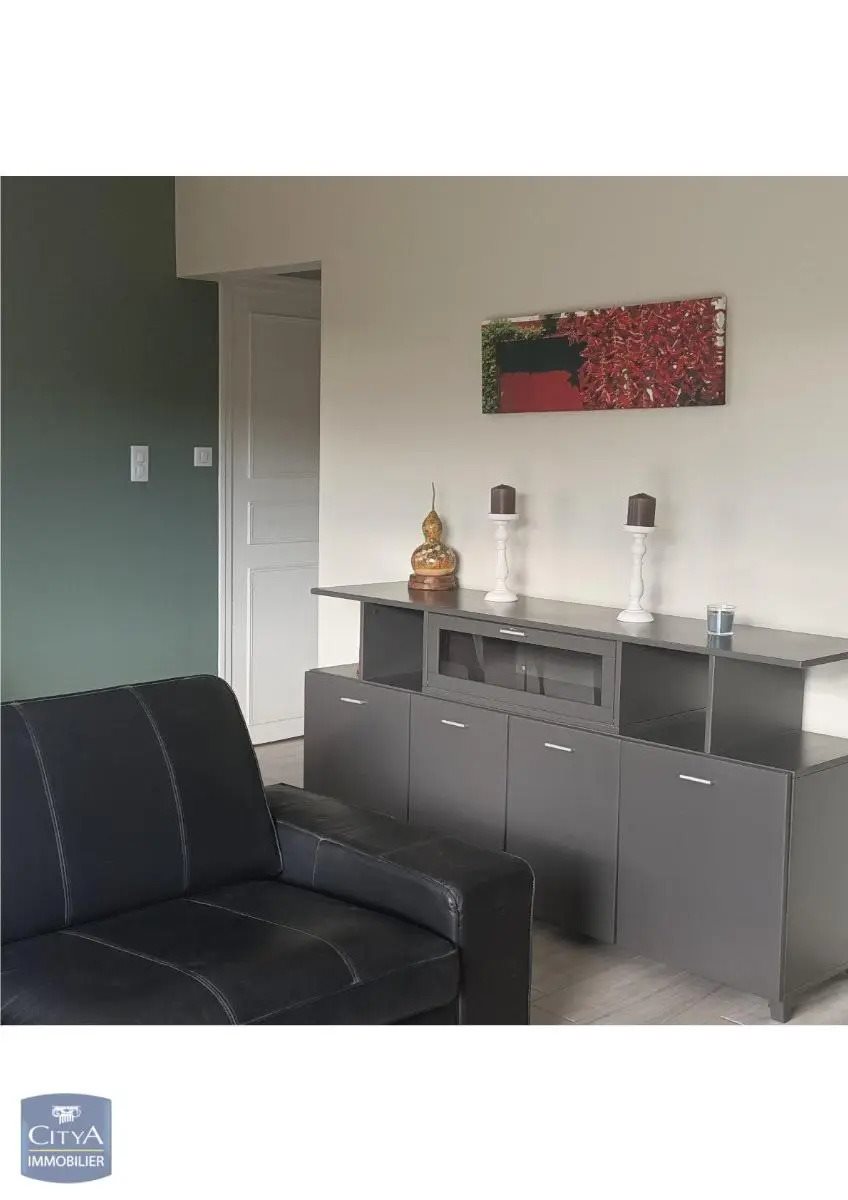 Maison à louer, 114m², Souraïde