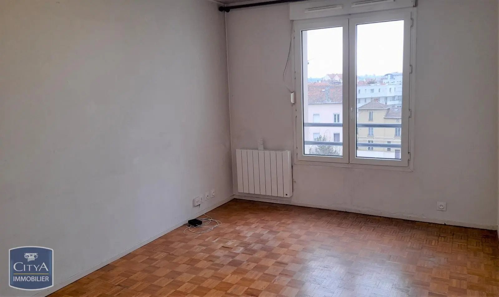 Appartement à louer, 46m², Lyon 3ème